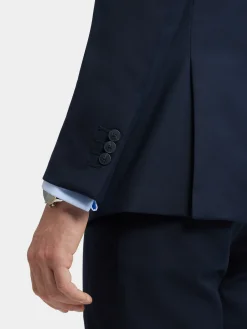 Hombre Alvaro Moreno AMERICANA TWILL CRUZADO