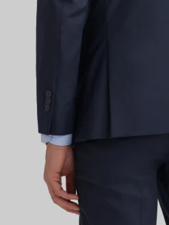 Hombre Alvaro Moreno AMERICANA TWILL CRUZADO