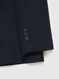 Hombre Alvaro Moreno AMERICANA TWILL CRUZADO