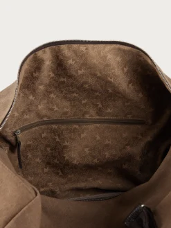 Hombre Alvaro Moreno BOLSA NOLAN