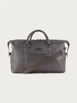 Hombre Alvaro Moreno BOLSA ROCCO MARRÓN