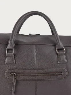 Hombre Alvaro Moreno BOLSA ROCCO MARRÓN