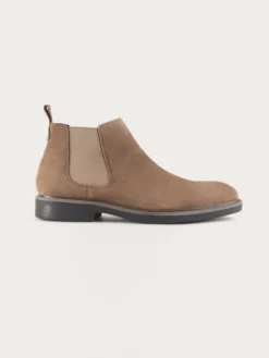 Hombre Alvaro Moreno BOTIN ELASTICO