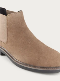 Hombre Alvaro Moreno BOTIN ELASTICO