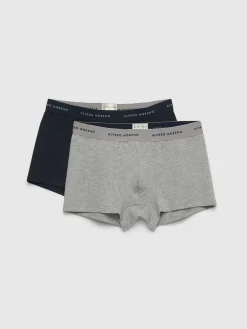 Hombre Alvaro Moreno BOXER BASIC