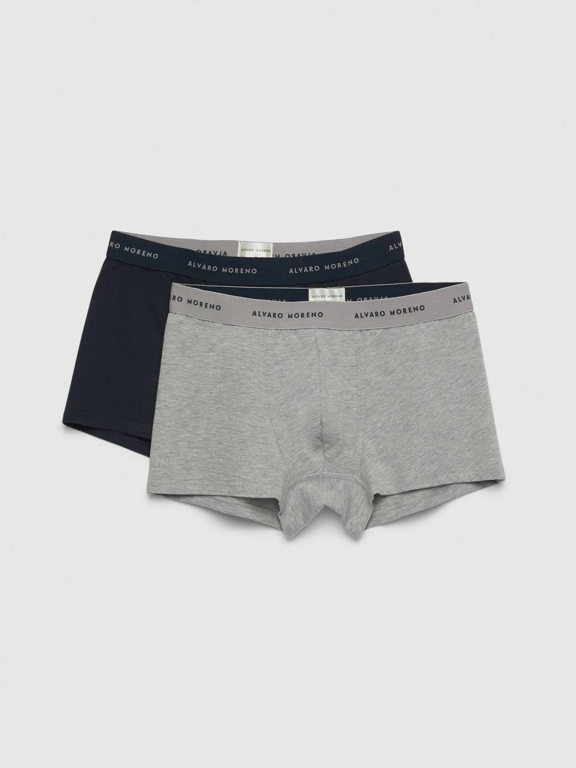 Hombre Alvaro Moreno BOXER BASIC