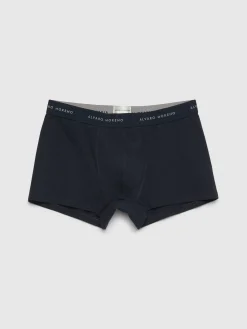 Hombre Alvaro Moreno BOXER BASIC