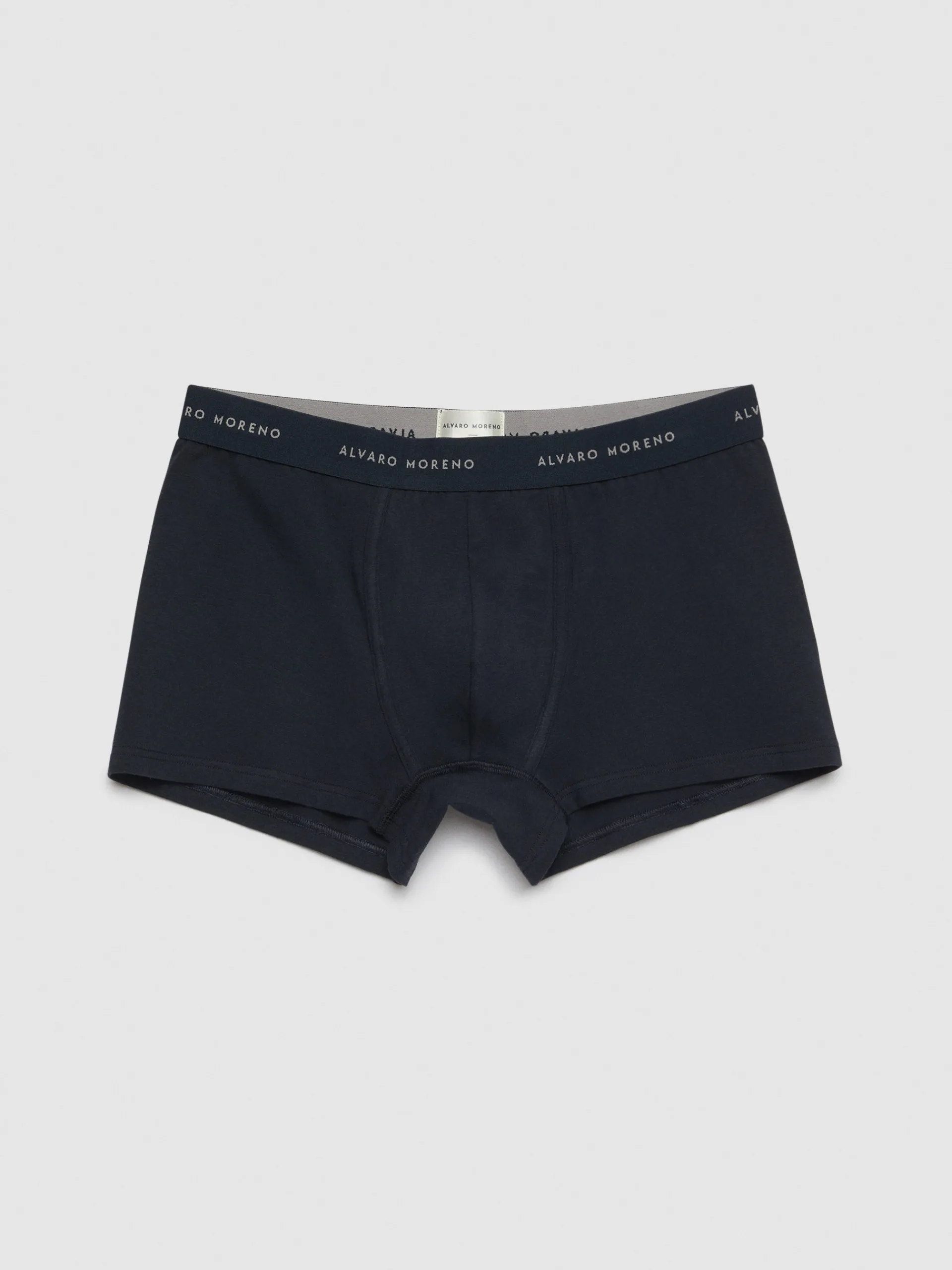 Hombre Alvaro Moreno BOXER BASIC