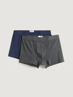Hombre Alvaro Moreno BOXER BASIC
