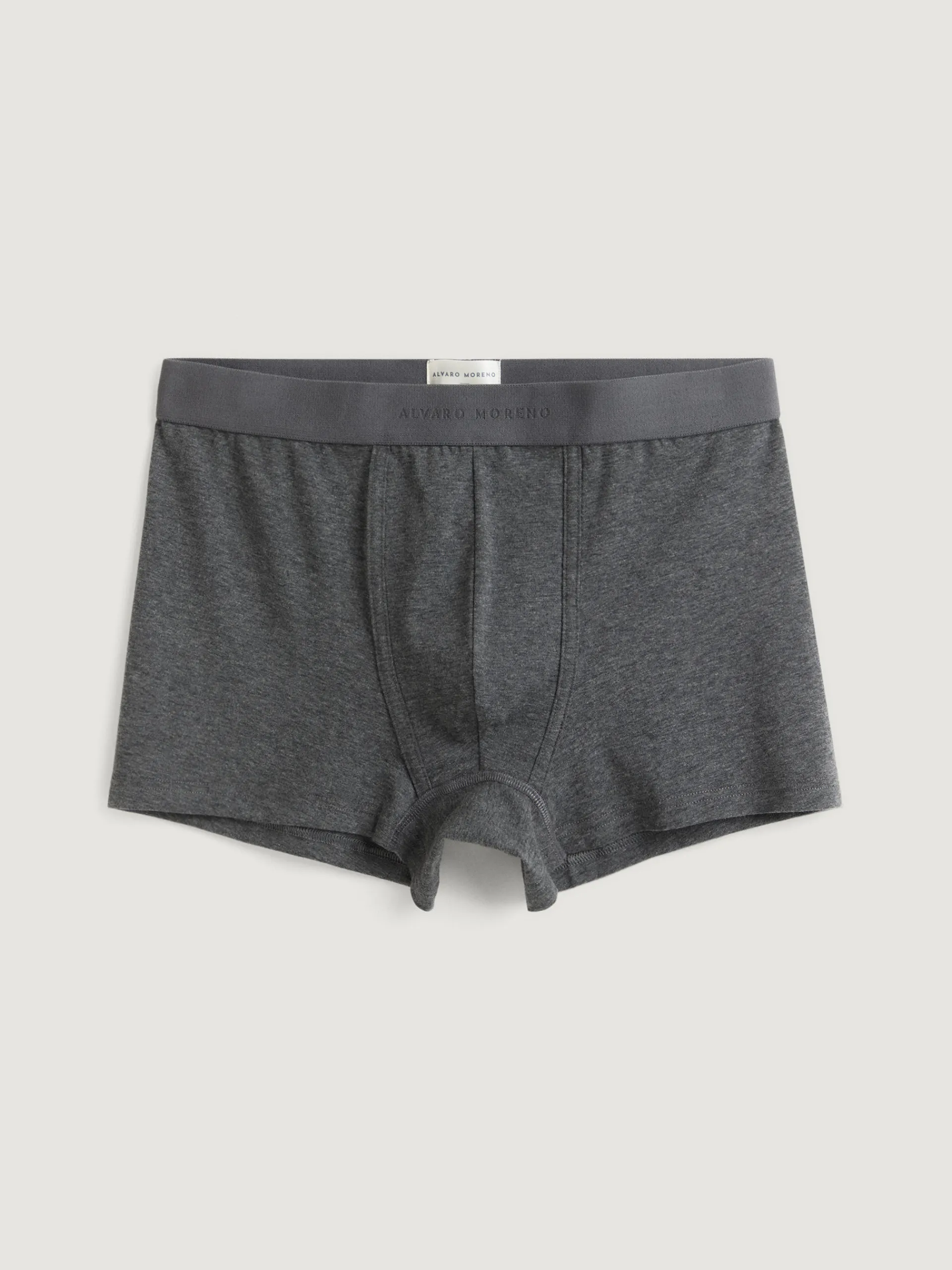 Hombre Alvaro Moreno BOXER BASIC