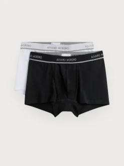 Hombre Alvaro Moreno BOXER CLASSIC
