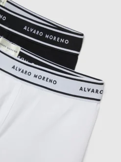 Hombre Alvaro Moreno BOXER CLASSIC