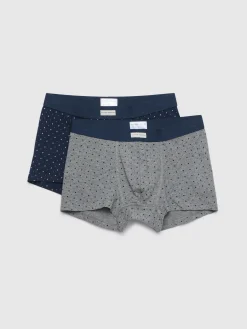 Hombre Alvaro Moreno BOXER DOTS
