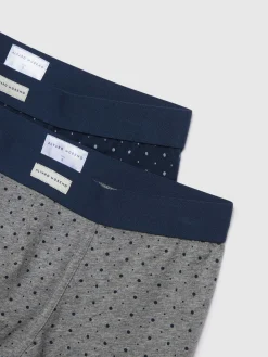 Hombre Alvaro Moreno BOXER DOTS