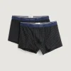 Hombre Alvaro Moreno BOXER DOTS