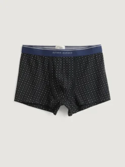 Hombre Alvaro Moreno BOXER DOTS