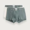 Hombre Alvaro Moreno BOXER ETHNIC