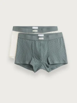 Hombre Alvaro Moreno BOXER ETHNIC