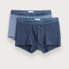 Hombre Alvaro Moreno BOXER FLOWERS