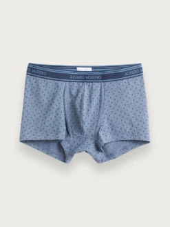 Hombre Alvaro Moreno BOXER FLOWERS