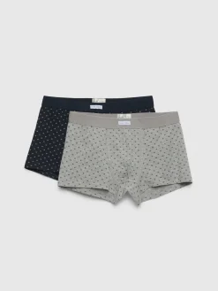 Hombre Alvaro Moreno BOXER GRAIN