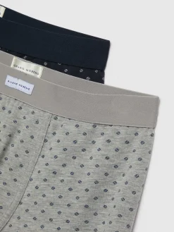 Hombre Alvaro Moreno BOXER GRAIN