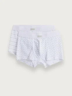 Hombre Alvaro Moreno BOXER ORIGINAL