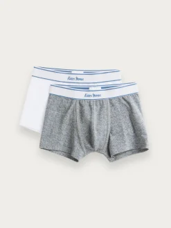 Alvaro Moreno BOXER PLANET KIDS GRIS