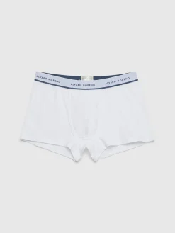 Hombre Alvaro Moreno BOXER SOLES
