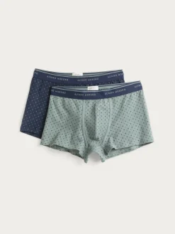 Hombre Alvaro Moreno BOXER TRIANGLE