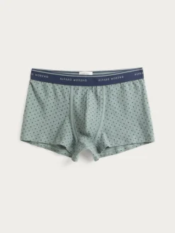 Hombre Alvaro Moreno BOXER TRIANGLE