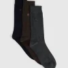 Hombre Alvaro Moreno CALCETINES