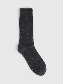 Hombre Alvaro Moreno CALCETINES