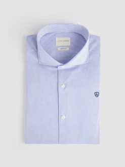 Hombre Alvaro Moreno CAMISA COMFORT CHECKS
