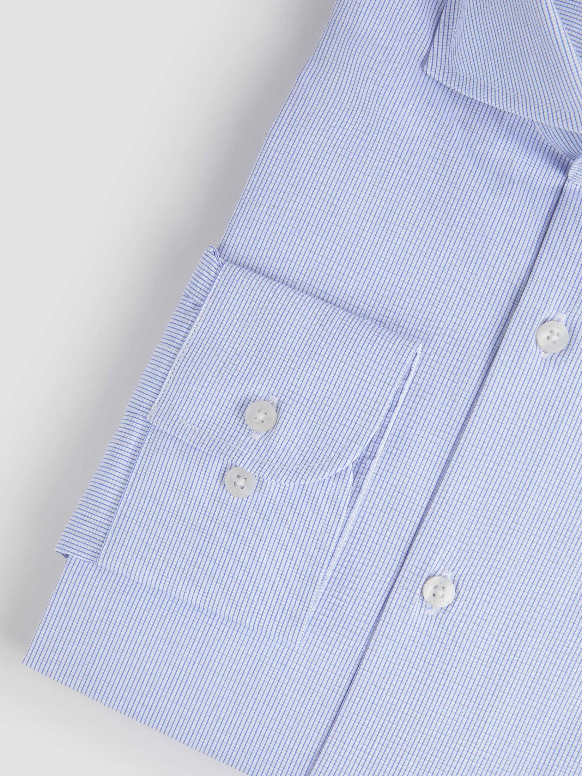 Hombre Alvaro Moreno CAMISA COMFORT CHECKS