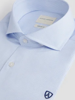 Hombre Alvaro Moreno CAMISA COMFORT CHECKS