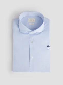 Hombre Alvaro Moreno CAMISA COMFORT CHECKS