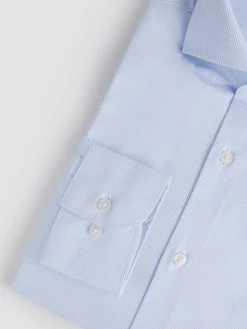 Hombre Alvaro Moreno CAMISA COMFORT CHECKS