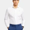 Hombre Alvaro Moreno CAMISA COMFORT FIL A FIL