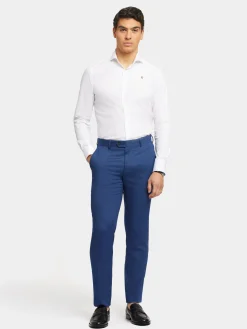Hombre Alvaro Moreno CAMISA COMFORT FIL A FIL