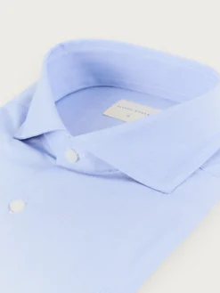 Hombre Alvaro Moreno CAMISA COMFORT FIL A FIL