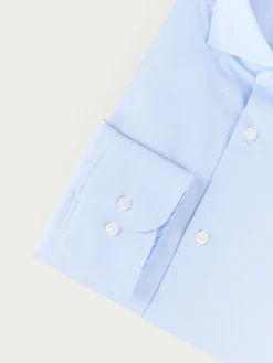 Hombre Alvaro Moreno CAMISA COMFORT FIL A FIL