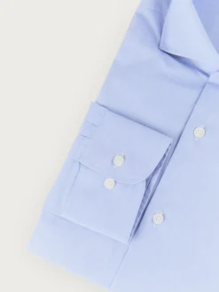 Hombre Alvaro Moreno CAMISA COMFORT FIL A FIL