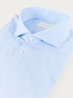 Hombre Alvaro Moreno CAMISA COMFORT FIL A FIL