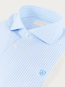 Hombre Alvaro Moreno CAMISA COMFORT KODAC