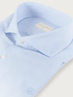 Hombre Alvaro Moreno CAMISA COMFORT MICRO CHECKS
