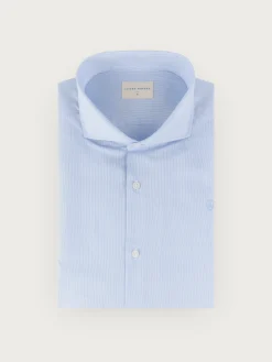 Hombre Alvaro Moreno CAMISA COMFORT MICRO CHECKS