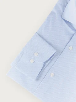 Hombre Alvaro Moreno CAMISA COMFORT MICRO CHECKS
