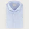 Hombre Alvaro Moreno CAMISA COMFORT MICRO RAYAS