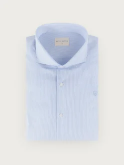 Hombre Alvaro Moreno CAMISA COMFORT MICRO RAYAS